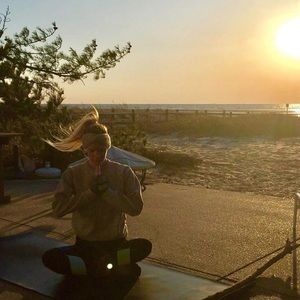 Meet your Posher, Anastasia